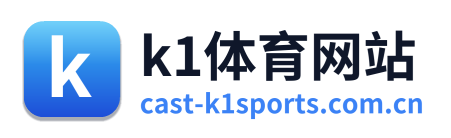 k1体育网站 Logo
